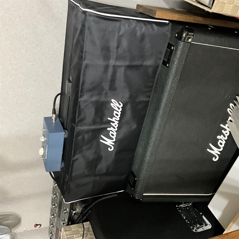 Marshall JVM410Hの画像